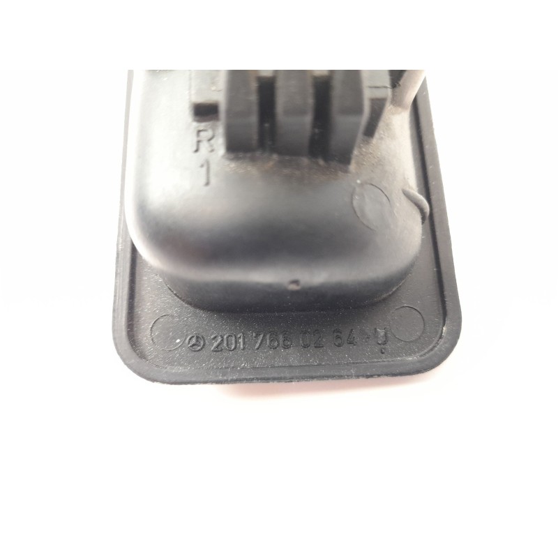 Recambio de maneta interior delantera derecha para mercedes-benz 190 (w201) e 2.0 referencia OEM IAM 2017660264U  
