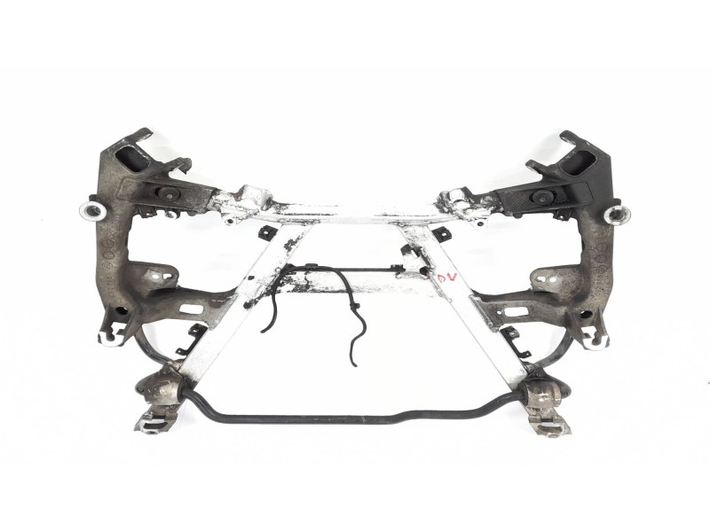 Recambio de puente delantero para bmw serie 5 berlina (e39) 2.5 525d referencia OEM IAM 1092868  