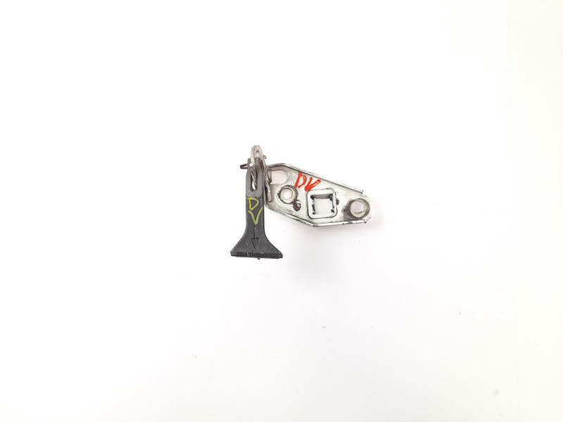 Recambio de cerradura capot para mercedes-benz 190 (w201) e 2.0 referencia OEM IAM 2018800060  