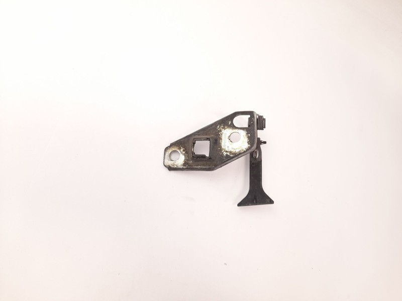 Recambio de cerradura capot para mercedes-benz 190 (w201) e 2.0 referencia OEM IAM 2018800060  