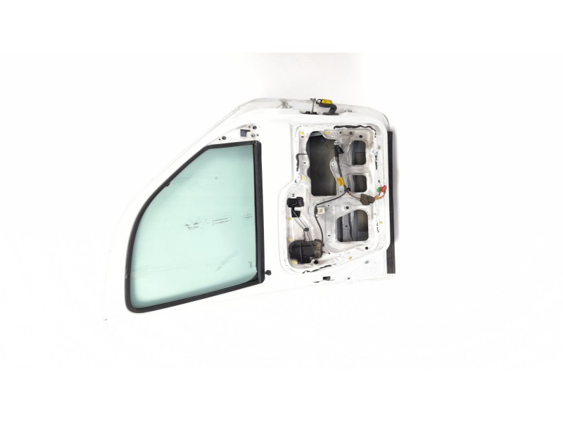 Recambio de puerta delantera izquierda para nissan kubistar (x76) 1.5 dci referencia OEM IAM   