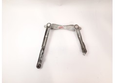 Recambio de bisagra para mercedes-benz 190 (w201) e 2.0 referencia OEM IAM   