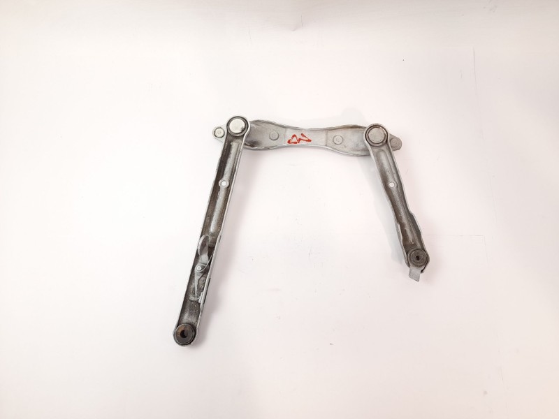 Recambio de bisagra para mercedes-benz 190 (w201) e 2.0 referencia OEM IAM   
