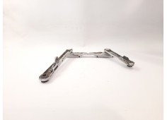 Recambio de bisagra para mercedes-benz 190 (w201) e 2.0 referencia OEM IAM    2