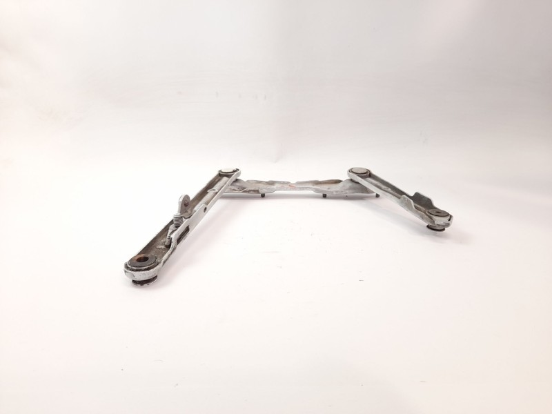 Recambio de bisagra para mercedes-benz 190 (w201) e 2.0 referencia OEM IAM   