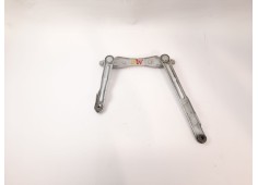 Recambio de bisagra para mercedes-benz 190 (w201) e 2.0 referencia OEM IAM   