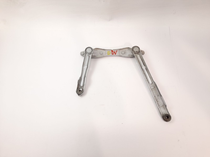 Recambio de bisagra para mercedes-benz 190 (w201) e 2.0 referencia OEM IAM   