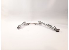 Recambio de bisagra para mercedes-benz 190 (w201) e 2.0 referencia OEM IAM    2