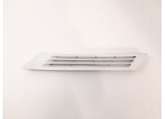 Recambio de moldura para mercedes-benz 190 (w201) e 2.0 referencia OEM IAM 2016980289KZ  