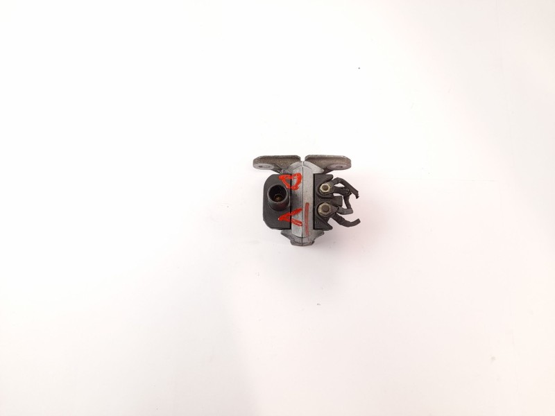 Recambio de bobina encendido para mercedes-benz 190 (w201) e 2.0 referencia OEM IAM 0001585403  
