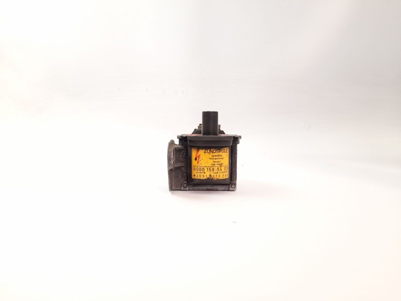 Recambio de bobina encendido para mercedes-benz 190 (w201) e 2.0 referencia OEM IAM 0001585403  