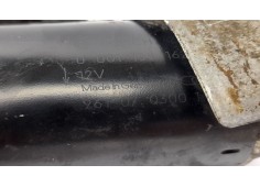 Recambio de motor arranque para citroen saxo 1.5 diesel referencia OEM IAM 0001108162 961070300  2