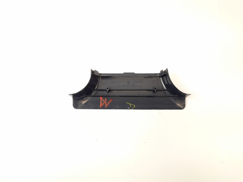 Recambio de moldura para mercedes-benz 190 (w201) e 2.0 referencia OEM IAM 2016920222  