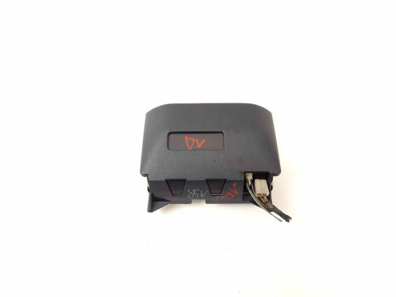 Recambio de cenicero para mercedes-benz 190 (w201) e 2.0 referencia OEM IAM   