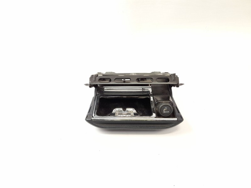 Recambio de cenicero para mercedes-benz 190 (w201) e 2.0 referencia OEM IAM   