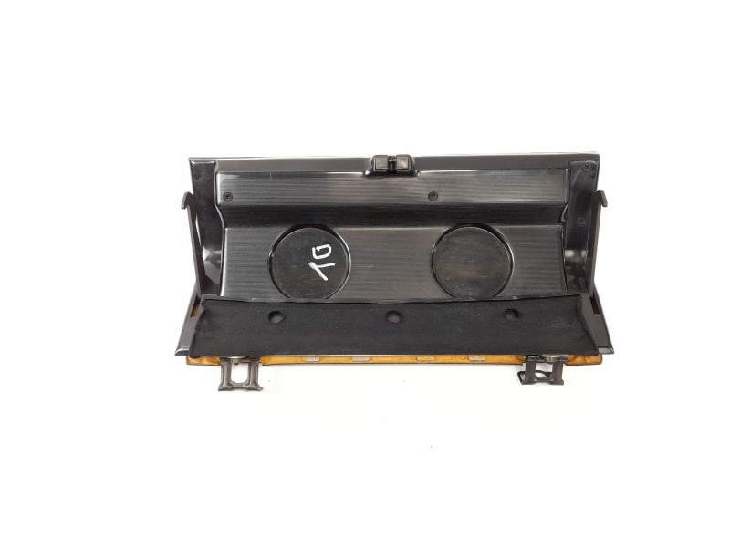 Recambio de guantera para mercedes-benz 190 (w201) e 2.0 referencia OEM IAM   