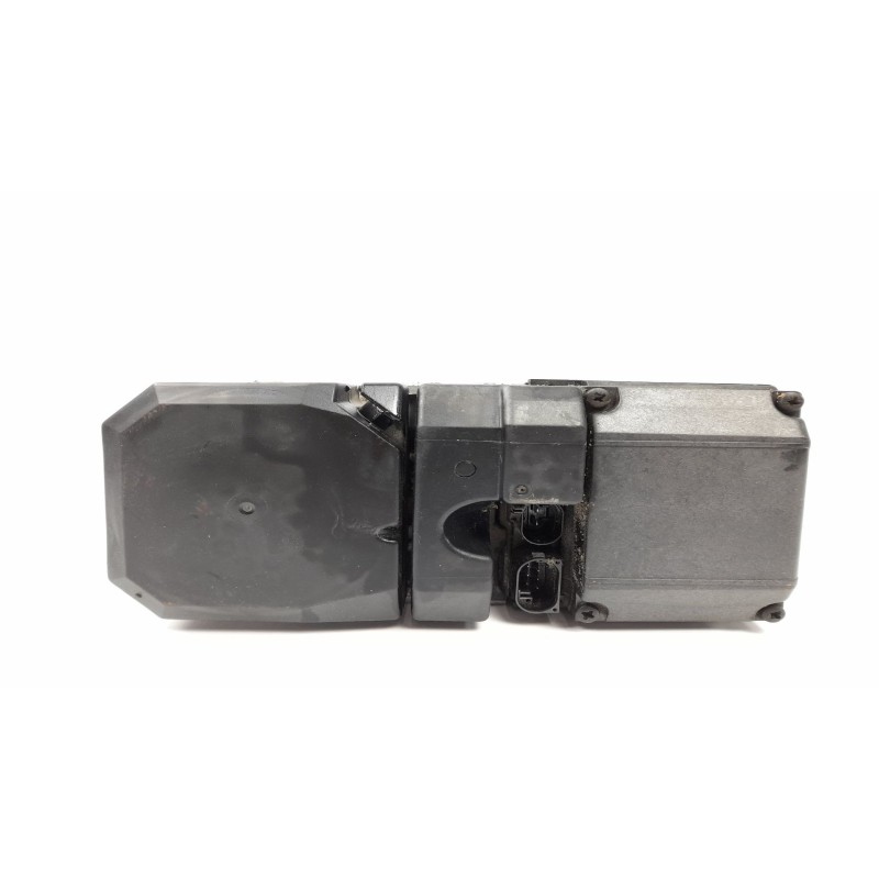 Recambio de motor calefaccion para mercedes clase a (w168) 170 cdi (168.008) referencia OEM IAM A1685000598  