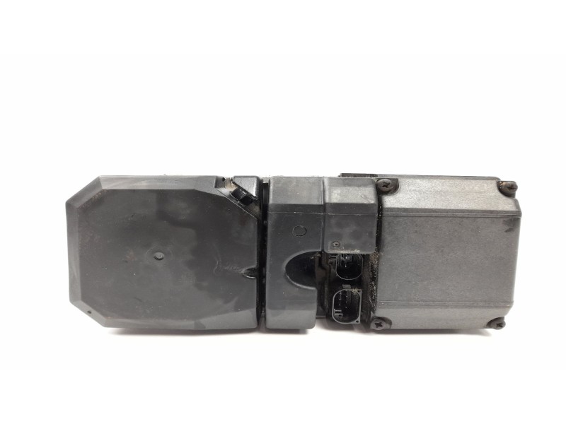 Recambio de motor calefaccion para mercedes clase a (w168) 170 cdi (168.008) referencia OEM IAM A1685000598  