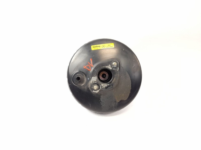 Recambio de servofreno para mercedes-benz 190 (w201) e 2.0 referencia OEM IAM 0034304030  