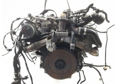 Recambio de despiece motor para audi audi a4 b6 (8e2) 2.5 tdi referencia OEM IAM AYM  