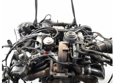 Recambio de despiece motor para audi audi a4 b6 (8e2) 2.5 tdi referencia OEM IAM AYM   2