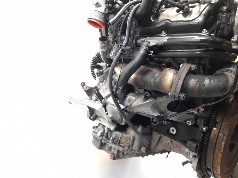 Recambio de despiece motor para audi audi a4 b6 (8e2) 2.5 tdi referencia OEM IAM AYM  