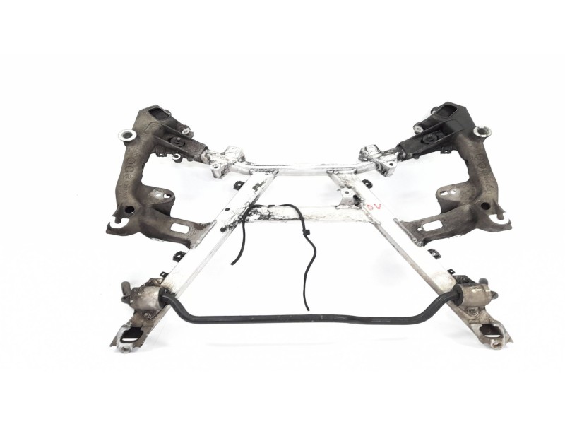 Recambio de puente delantero para bmw serie 5 berlina (e39) 2.5 525d referencia OEM IAM 1092868  