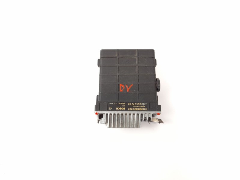 Recambio de centralita motor uce para mercedes-benz 190 (w201) e 2.0 referencia OEM IAM 0065457732  