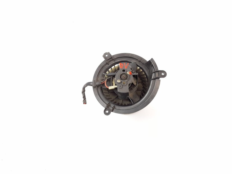 Recambio de motor calefaccion para mercedes-benz 190 (w201) e 2.0 referencia OEM IAM AX04110969P  