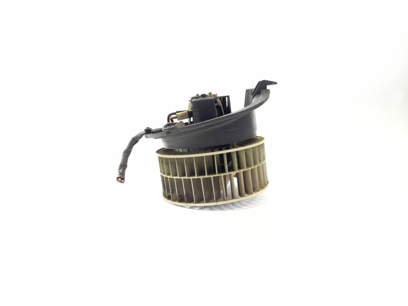 Recambio de motor calefaccion para mercedes-benz 190 (w201) e 2.0 referencia OEM IAM AX04110969P  