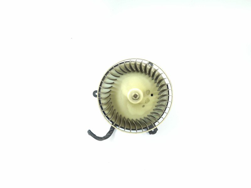 Recambio de motor calefaccion para mercedes-benz 190 (w201) e 2.0 referencia OEM IAM AX04110969P  