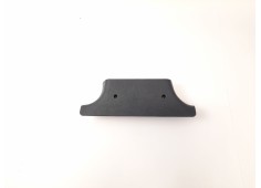 Recambio de moldura para mercedes-benz 190 (w201) e 2.0 referencia OEM IAM 2016920122  