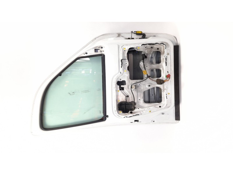 Recambio de puerta delantera izquierda para nissan kubistar (x76) 1.5 dci referencia OEM IAM   
