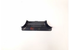 Recambio de moldura para mercedes-benz 190 (w201) e 2.0 referencia OEM IAM 2016920122   2
