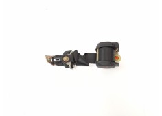 Recambio de cinturon seguridad trasero derecha para mercedes-benz 190 (w201) e 2.0 referencia OEM IAM 1268601886  
