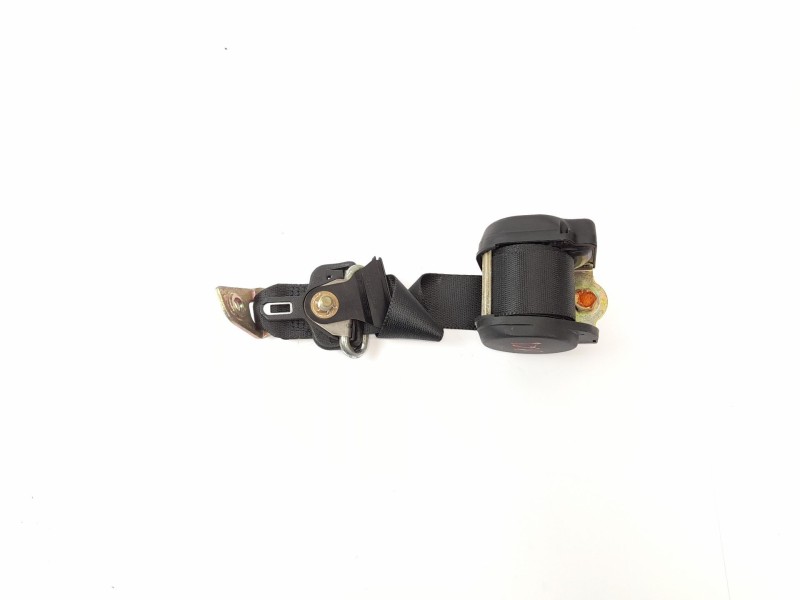 Recambio de cinturon seguridad trasero derecha para mercedes-benz 190 (w201) e 2.0 referencia OEM IAM 1268601886  
