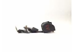 Recambio de cinturon seguridad trasero derecha para mercedes-benz 190 (w201) e 2.0 referencia OEM IAM 1268601886   2
