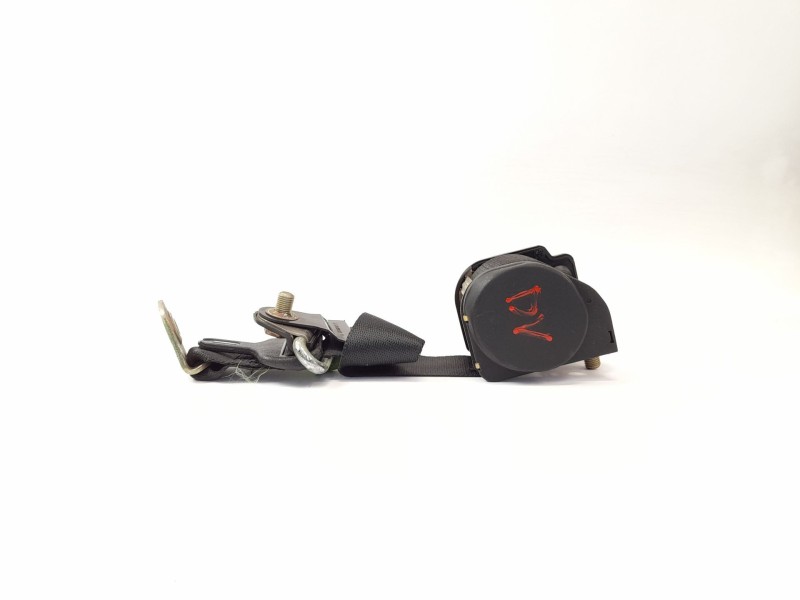 Recambio de cinturon seguridad trasero derecha para mercedes-benz 190 (w201) e 2.0 referencia OEM IAM 1268601886  