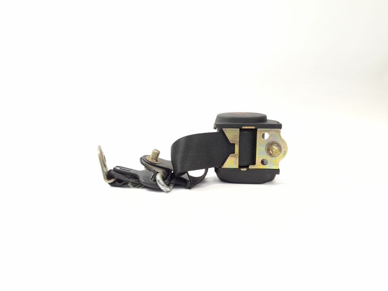 Recambio de cinturon seguridad trasero derecha para mercedes-benz 190 (w201) e 2.0 referencia OEM IAM 1268601886  