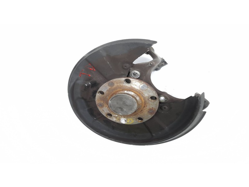 Recambio de mangueta trasera derecha para audi a4 avant (8e) 1.9 tdi referencia OEM IAM 8E0615612J  