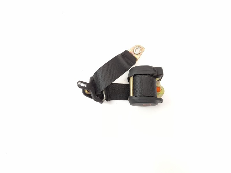Recambio de cinturon seguridad trasero izquierda para mercedes-benz 190 (w201) e 2.0 referencia OEM IAM 1268601886  