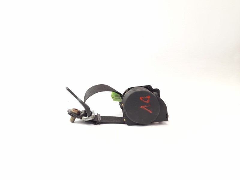Recambio de cinturon seguridad trasero izquierda para mercedes-benz 190 (w201) e 2.0 referencia OEM IAM 1268601886  