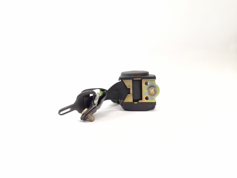 Recambio de cinturon seguridad trasero izquierda para mercedes-benz 190 (w201) e 2.0 referencia OEM IAM 1268601886  