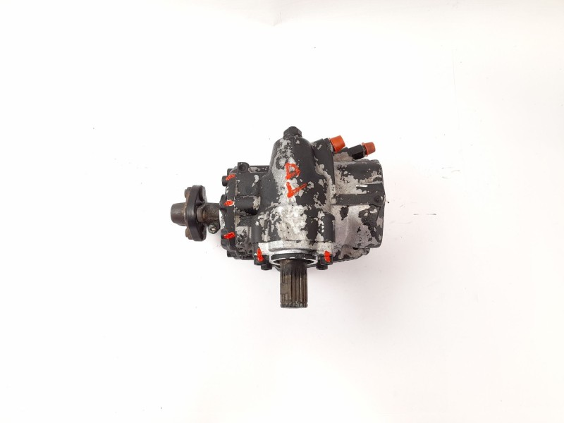 Recambio de caja direccion para mercedes-benz 190 (w201) e 2.0 referencia OEM IAM 2014603302  