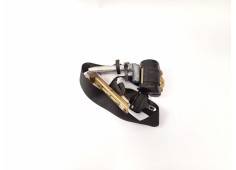 Recambio de cinturon seguridad delantero izquierdo para mercedes-benz 190 (w201) e 2.0 referencia OEM IAM 2018606585  