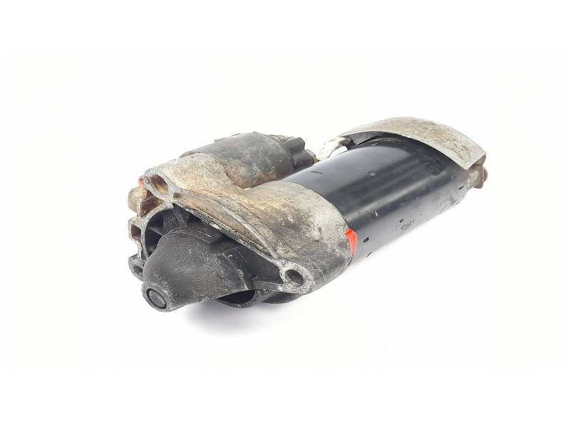 Recambio de motor arranque para citroen saxo 1.5 diesel referencia OEM IAM 0001108162 961070300 