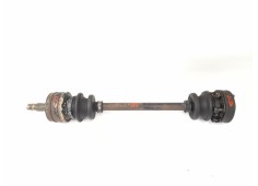 Recambio de transmision trasera derecha para mercedes-benz 190 (w201) e 2.0 referencia OEM IAM   