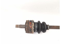 Recambio de transmision trasera derecha para mercedes-benz 190 (w201) e 2.0 referencia OEM IAM    2