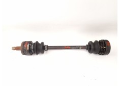 Recambio de transmision trasera izquierda para mercedes-benz 190 (w201) e 2.0 referencia OEM IAM   