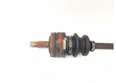 Recambio de transmision trasera izquierda para mercedes-benz 190 (w201) e 2.0 referencia OEM IAM    2